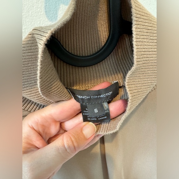 French connection blouse - Picture 5 of 5